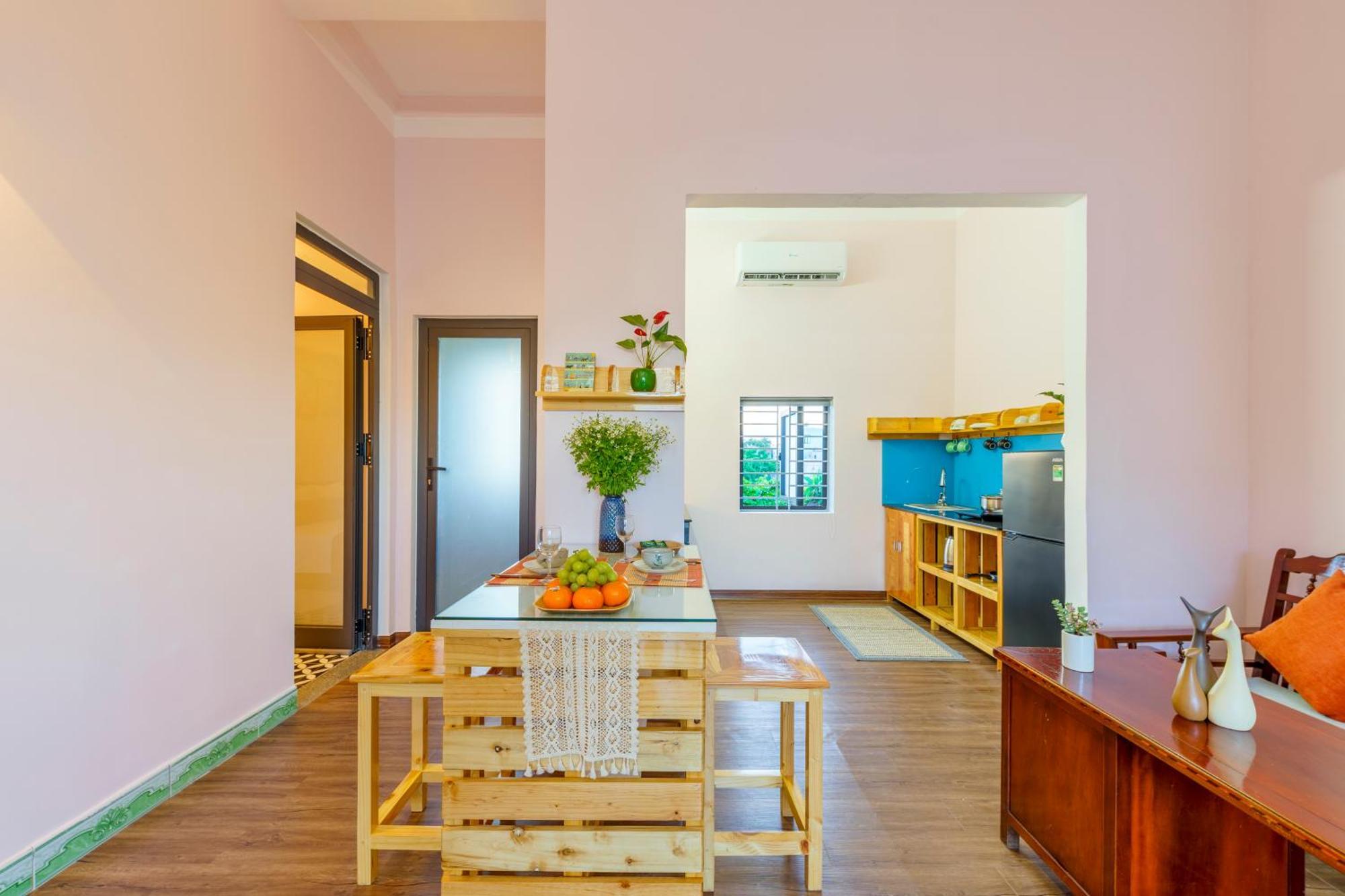 Homeland Villa هوي ان المظهر الخارجي الصورة