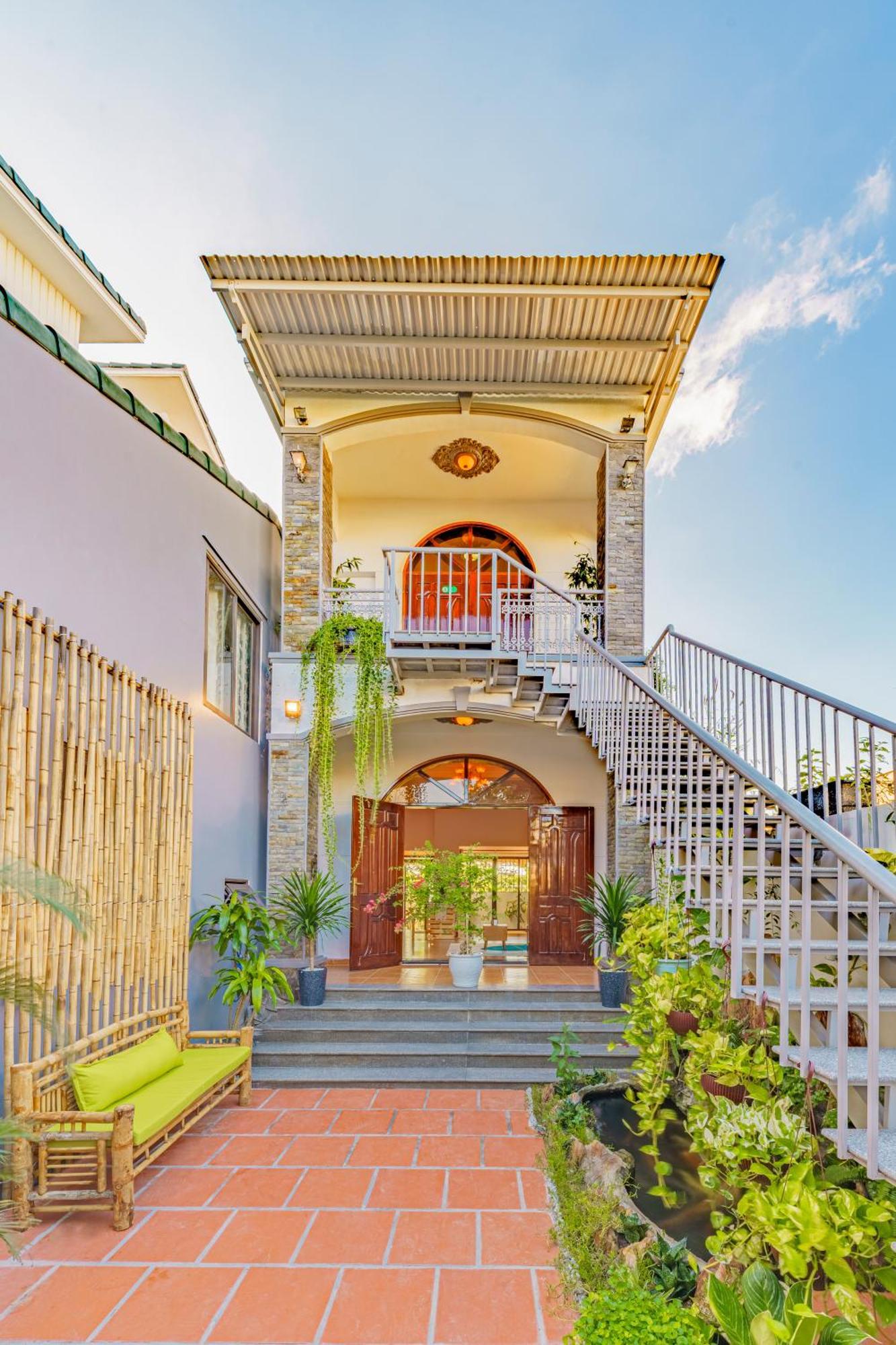 Homeland Villa هوي ان المظهر الخارجي الصورة