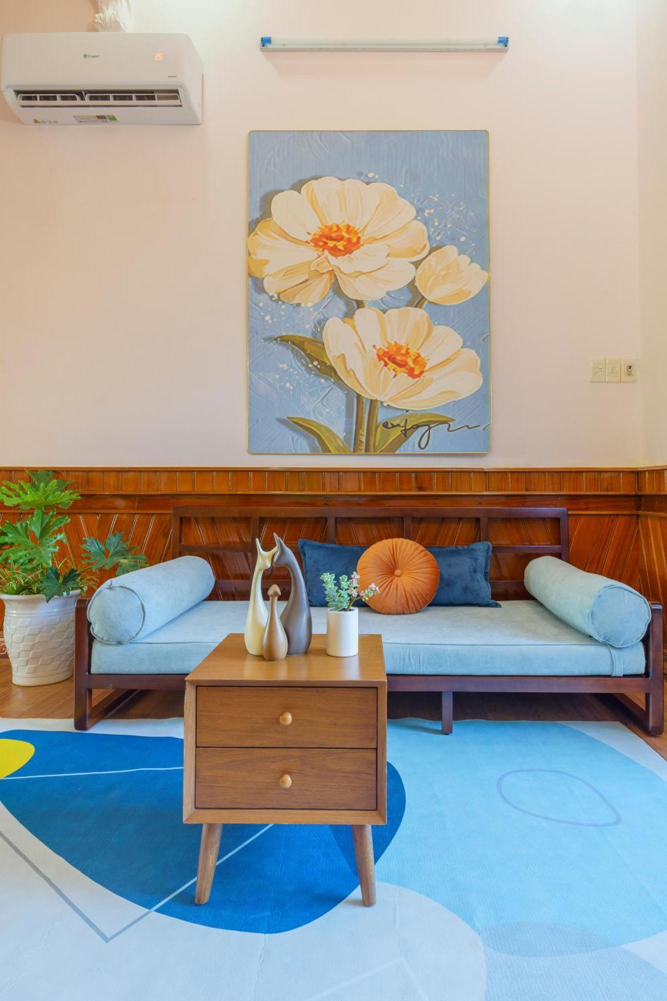 Homeland Villa هوي ان المظهر الخارجي الصورة